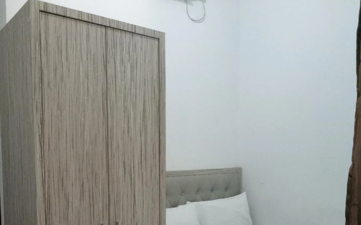 Mama Wellness & Spa at Hotel Mama Syariah at Ruko Kutajaya