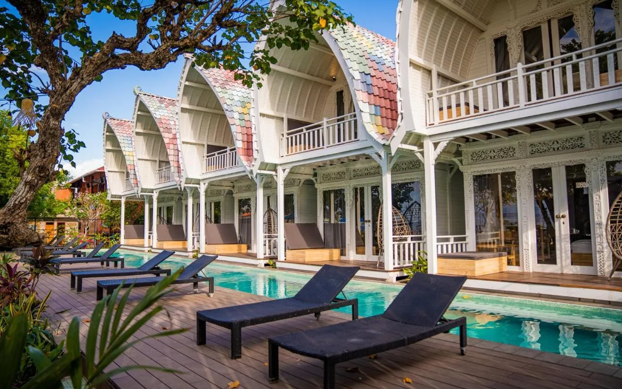 Mambo Wellness & Spa at Mambo Beach Resort