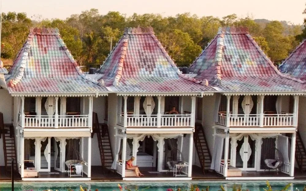 Mambo Wellness & Spa at Mambo Hill Resort