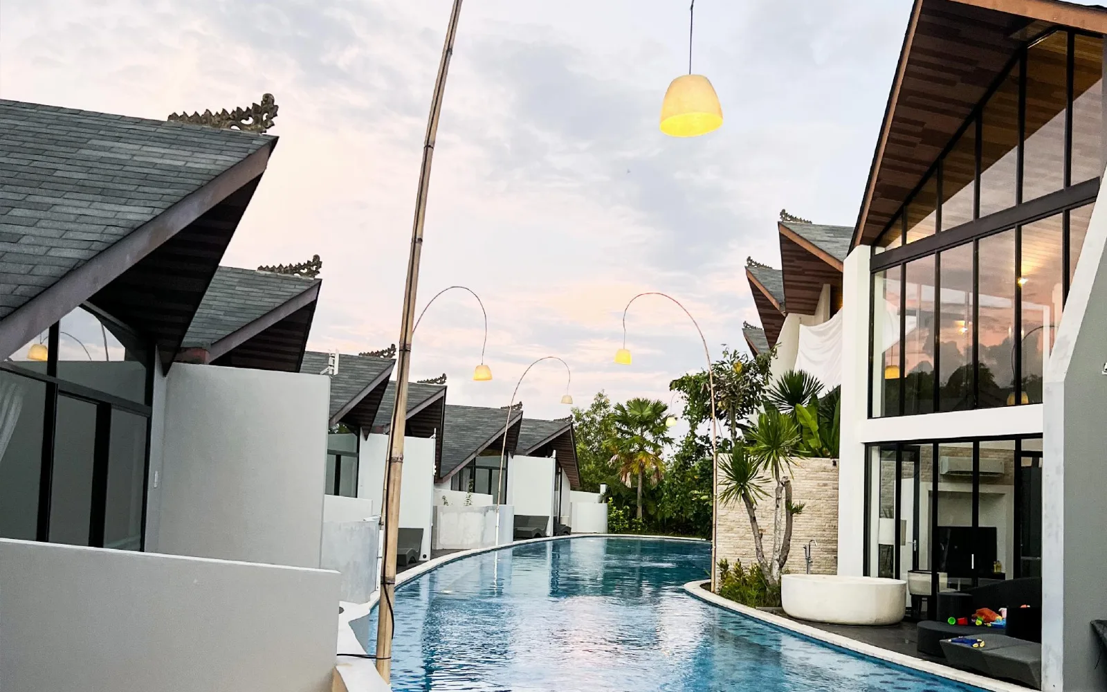 MANA Wellness & Spa at MANA VILLAS NUSA DUA