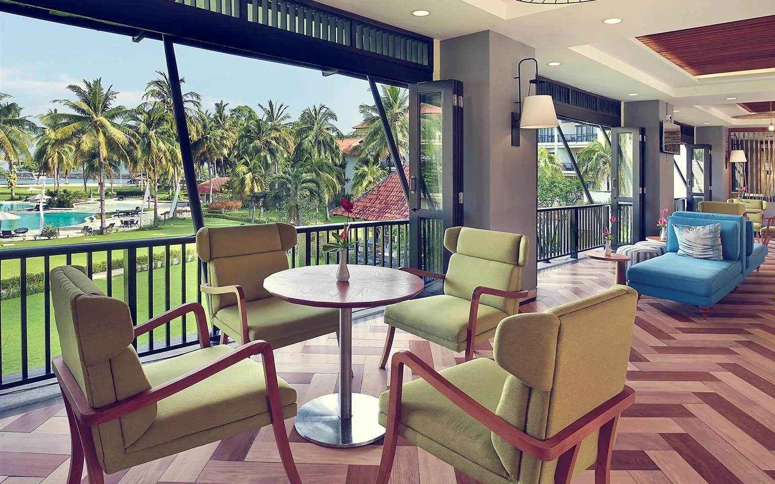 Manado Wellness & Spa at Manado Tateli Resort and Convention