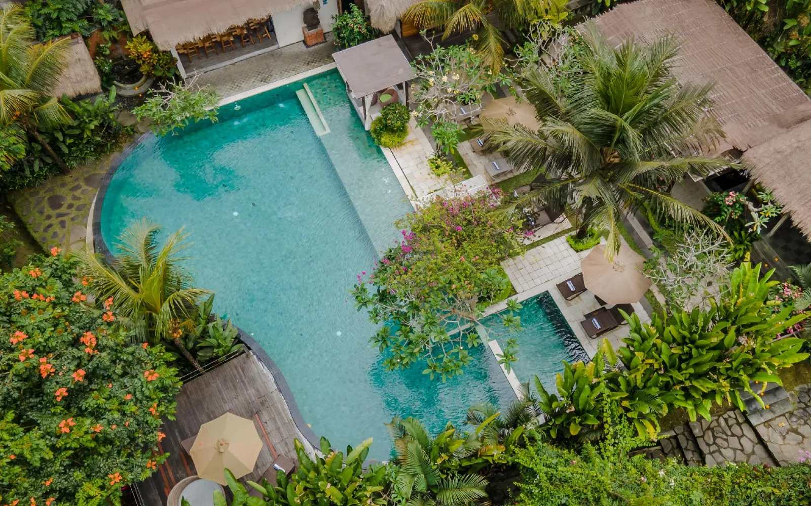 Manah Wellness & Spa at Manah Shanti Suites by GenuineHost