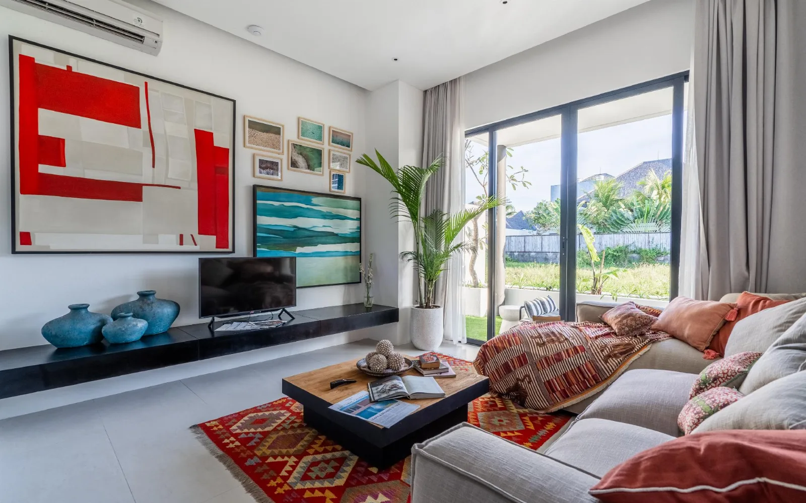 Mandala Wellness & Spa at Mandala Residences Canggu