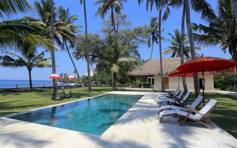 Mandala Wellness & Spa at Villa Mandala