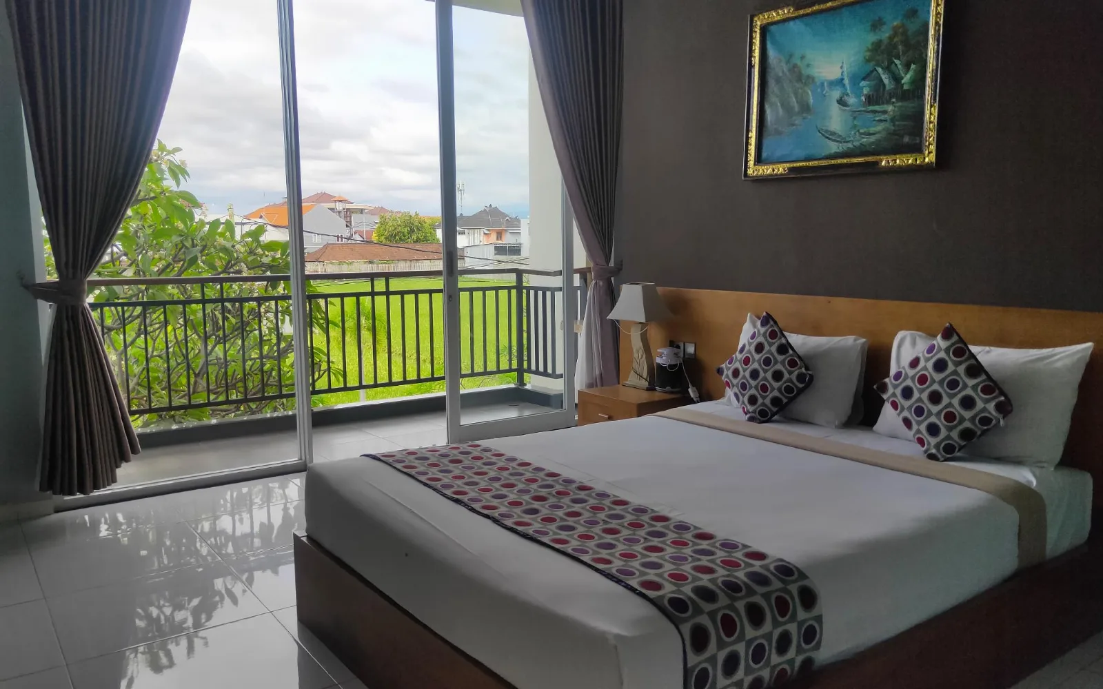 MANDARI Wellness & Spa at MANDARI HOTEL SINGARAJA