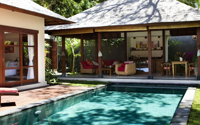 Mango Wellness & Spa at Mango Tree Villas