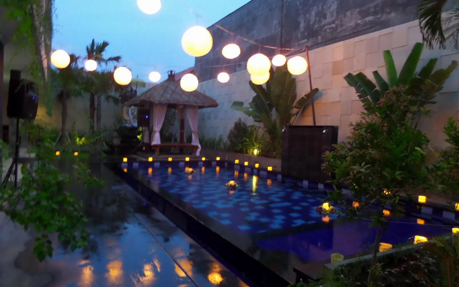 Mansu Wellness & Spa at Mansu Hotel and Restaurant