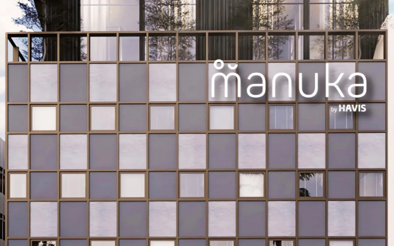 Manuka Wellness & Spa at Manuka by Havis