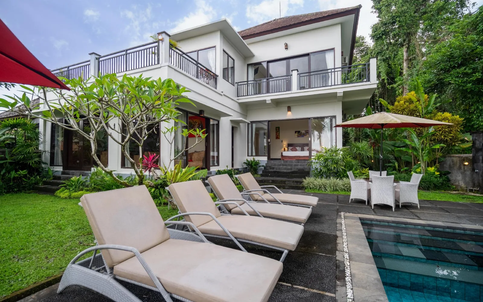 Mardika Wellness & Spa at Mardika Private Villa