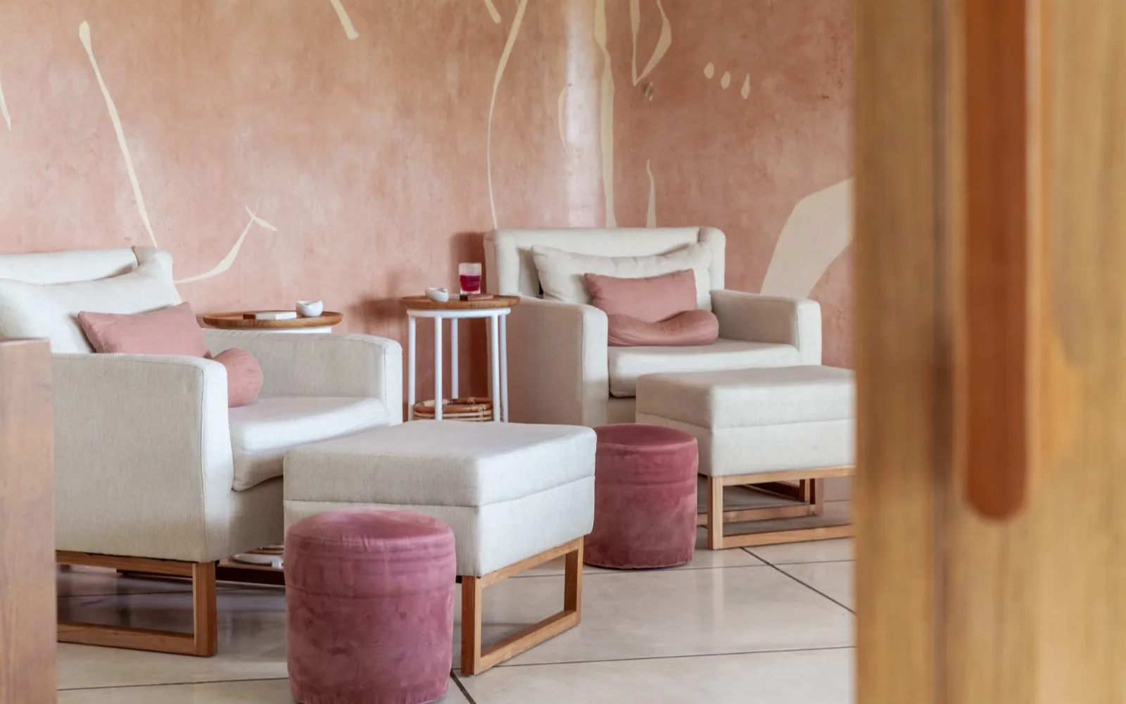 Maria Curau Clean Botanical Spa