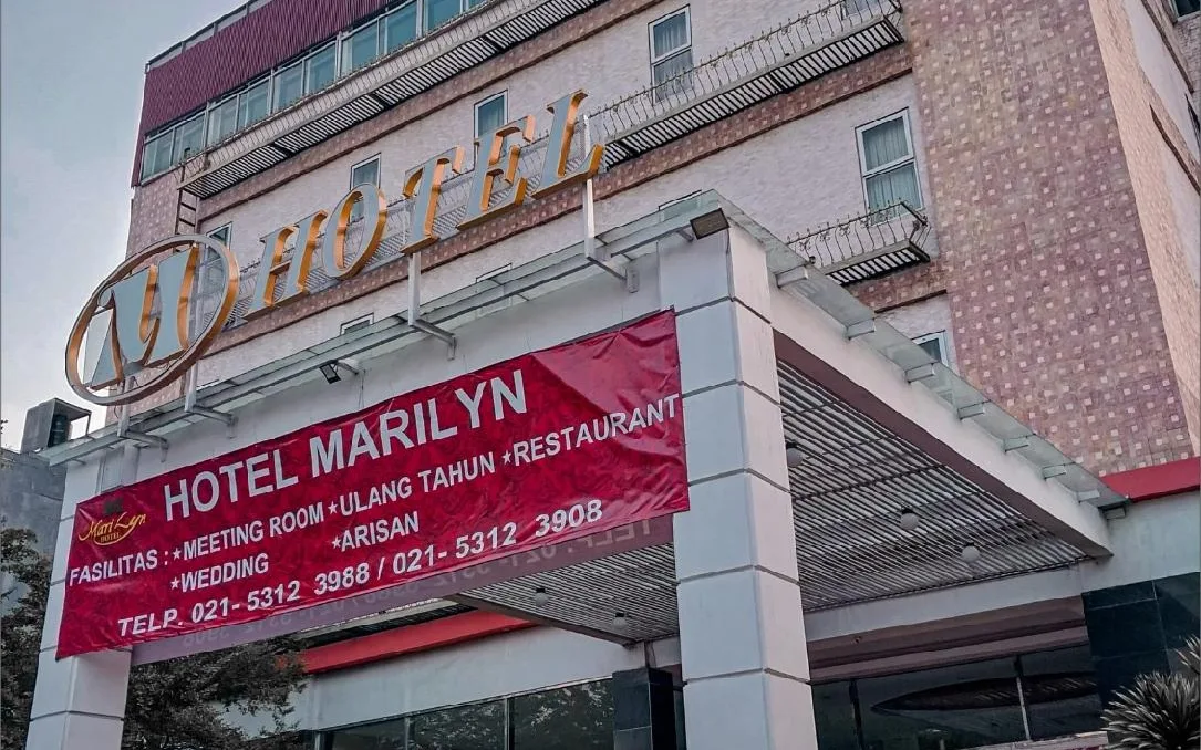 Marilyn Wellness & Spa at Marilyn Hotel Serpong