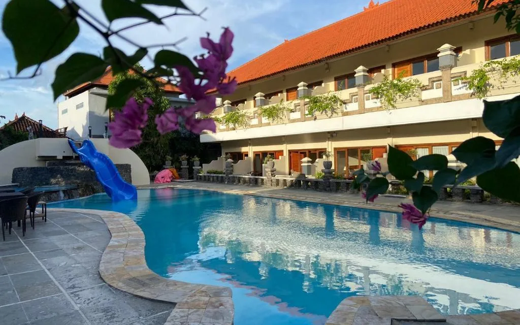 Marine Wellness & Spa at Marine Bay Sanur