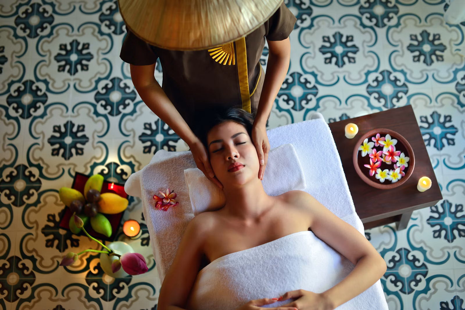Martha Tilaar Salon Day Spa Makassar