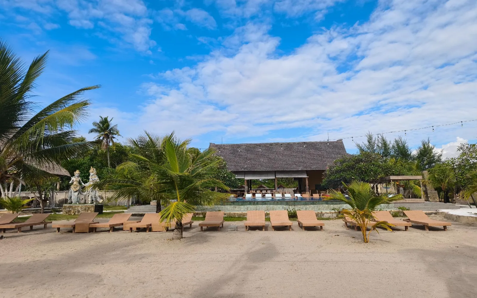 Maruti Wellness & Spa at Maruti Beach Villas