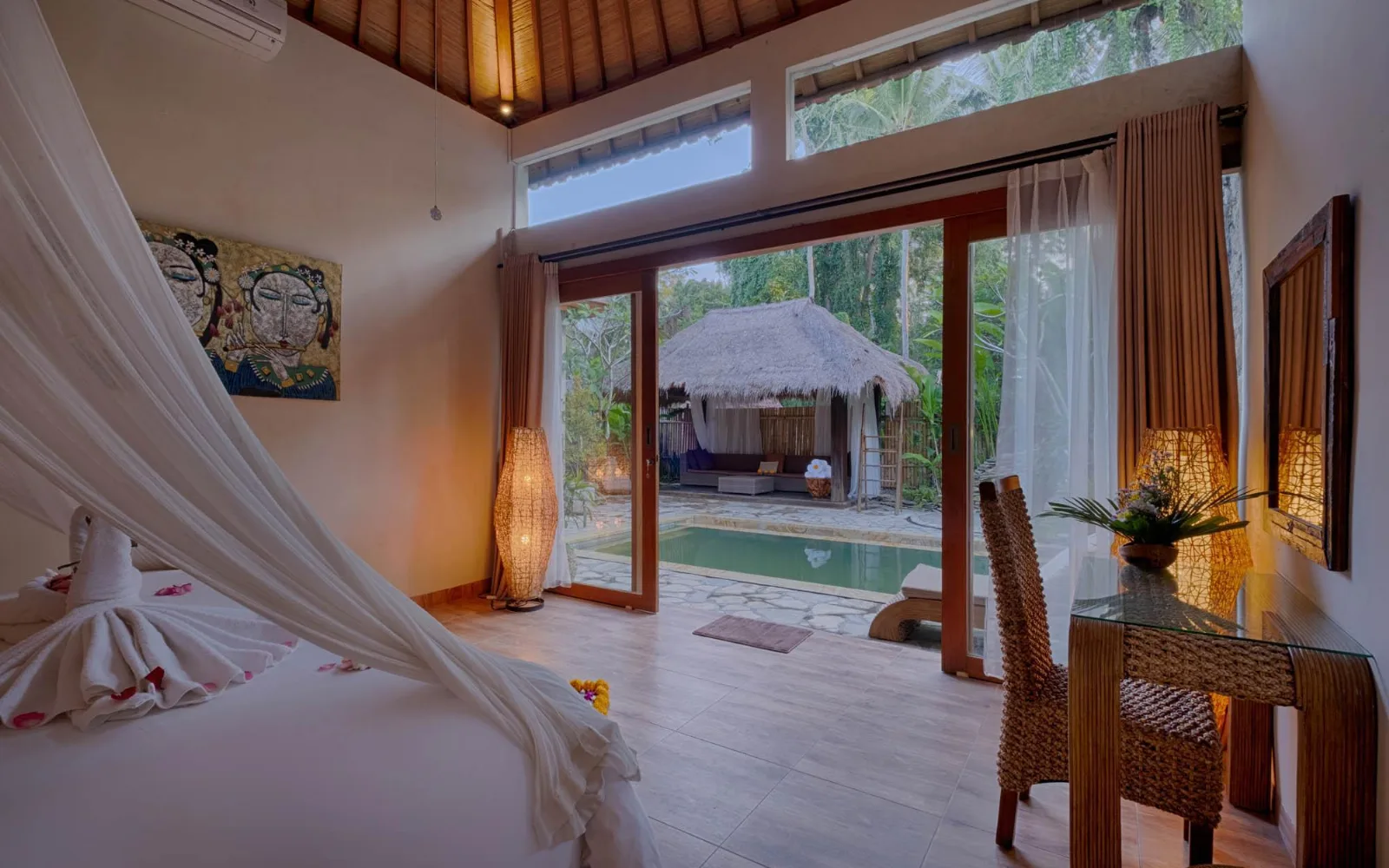 Mas Wellness & Spa at Mas Ubud Villa by Sanga Sanga Hospitality