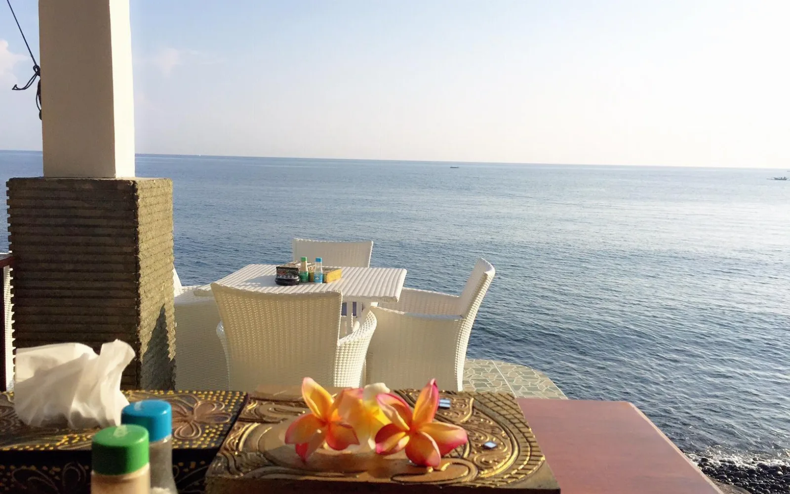 Matahari Wellness & Spa at Matahari Tulamben Resort, Dive & SPA