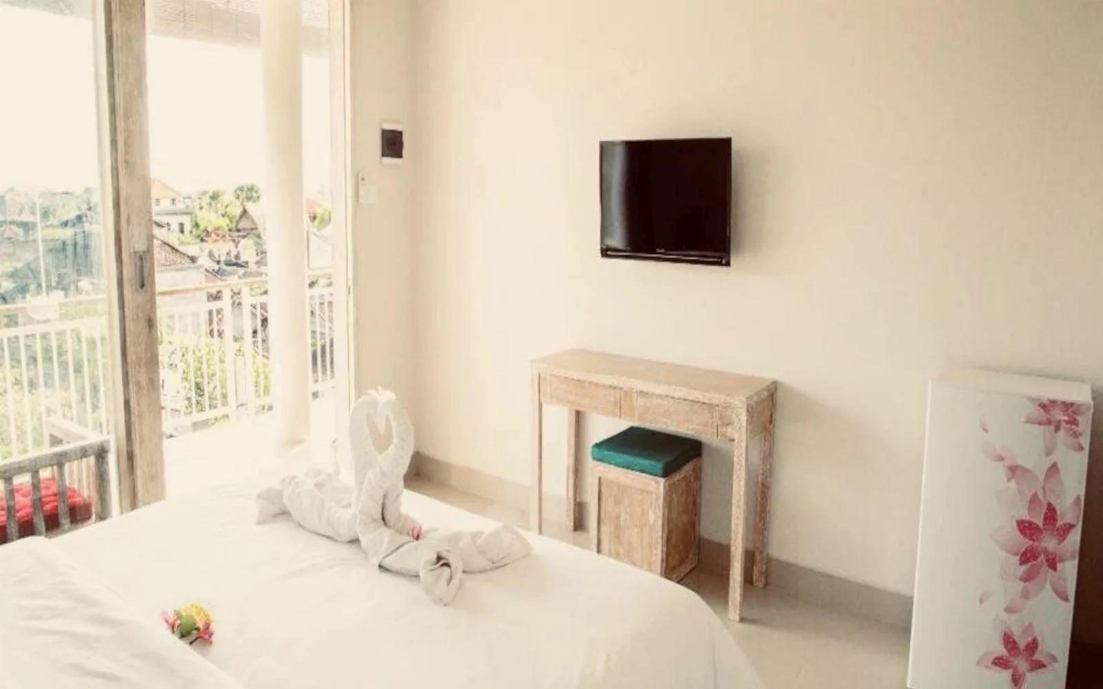 Matra Wellness & Spa at Matra Bali Co living & Co working