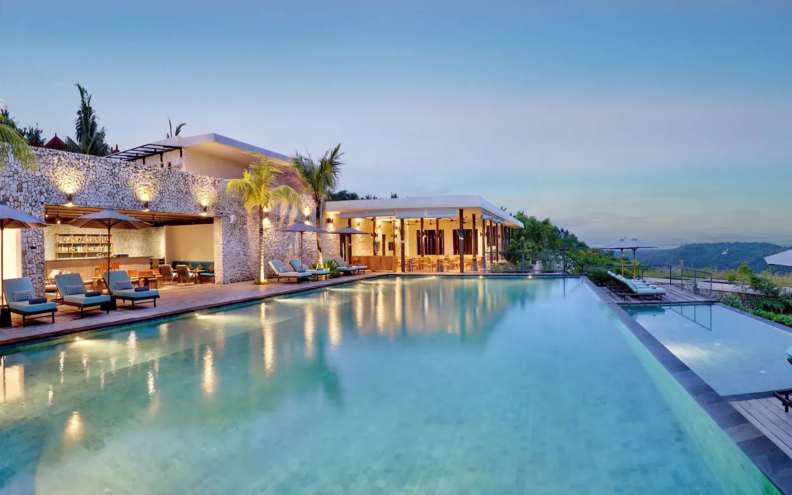MAUA Wellness & Spa at MAUA Nusa Penida Bali