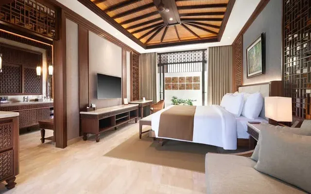 MĀUA Wellness & Spa at MĀUA OLEA Ubud by Swiss-Belhotel