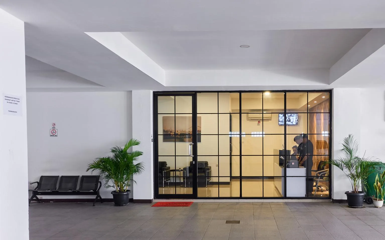 Max Wellness & Spa at Max Living Cengkareng