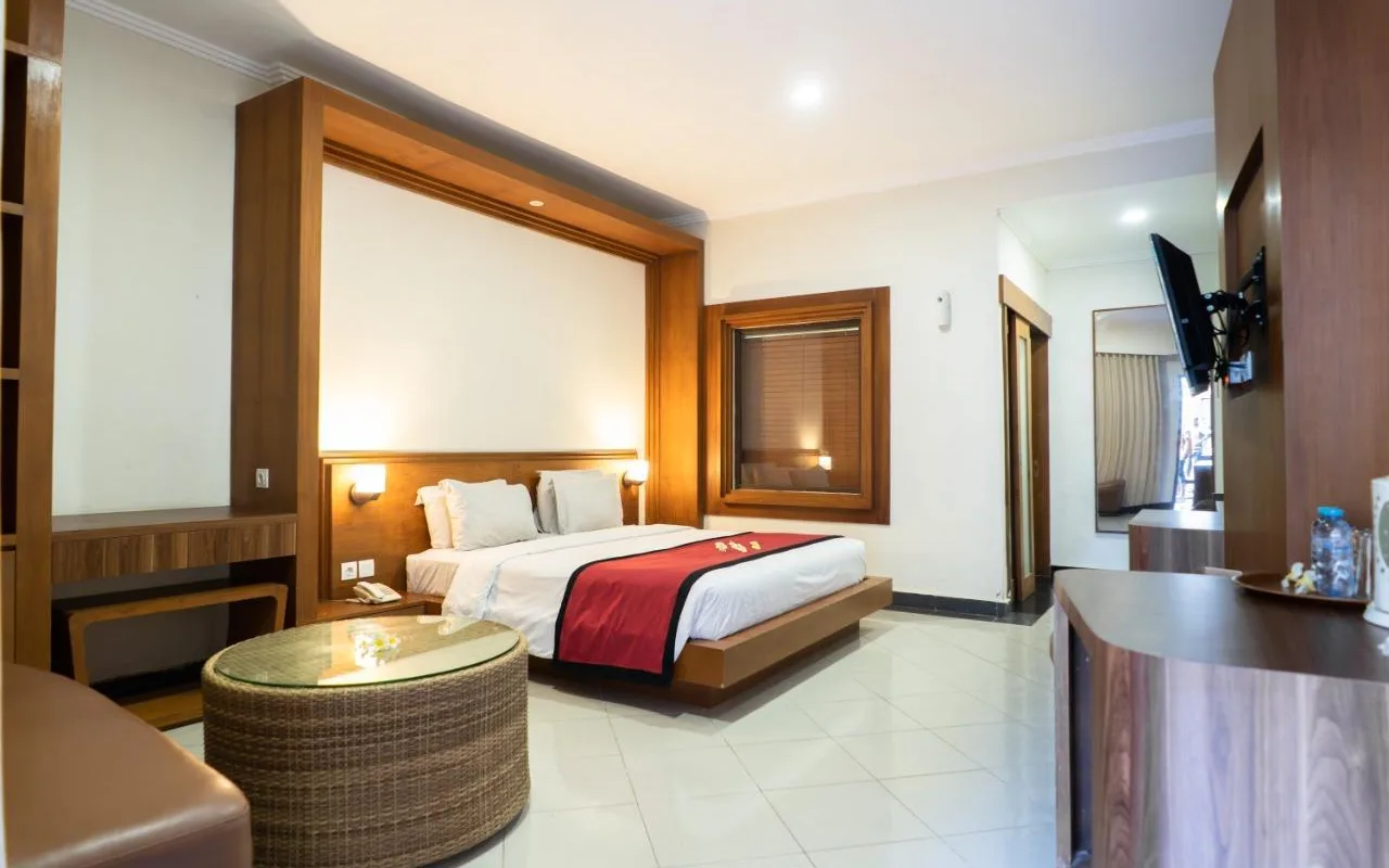 Maxi Wellness & Spa at Maxi Hotel & Spa