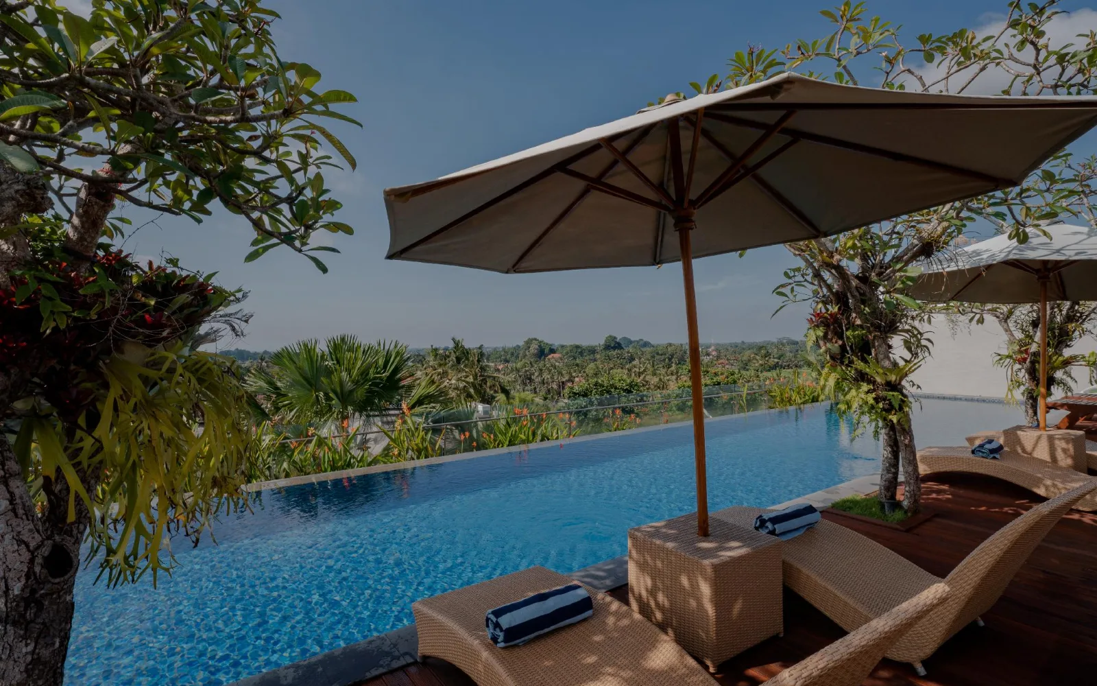 Maxone Wellness & Spa at Maxone Hotel Ubud