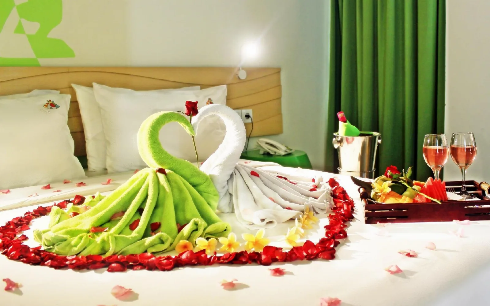 MaxOneHotels Wellness & Spa at MaxOneHotels at Bukit Jimbaran