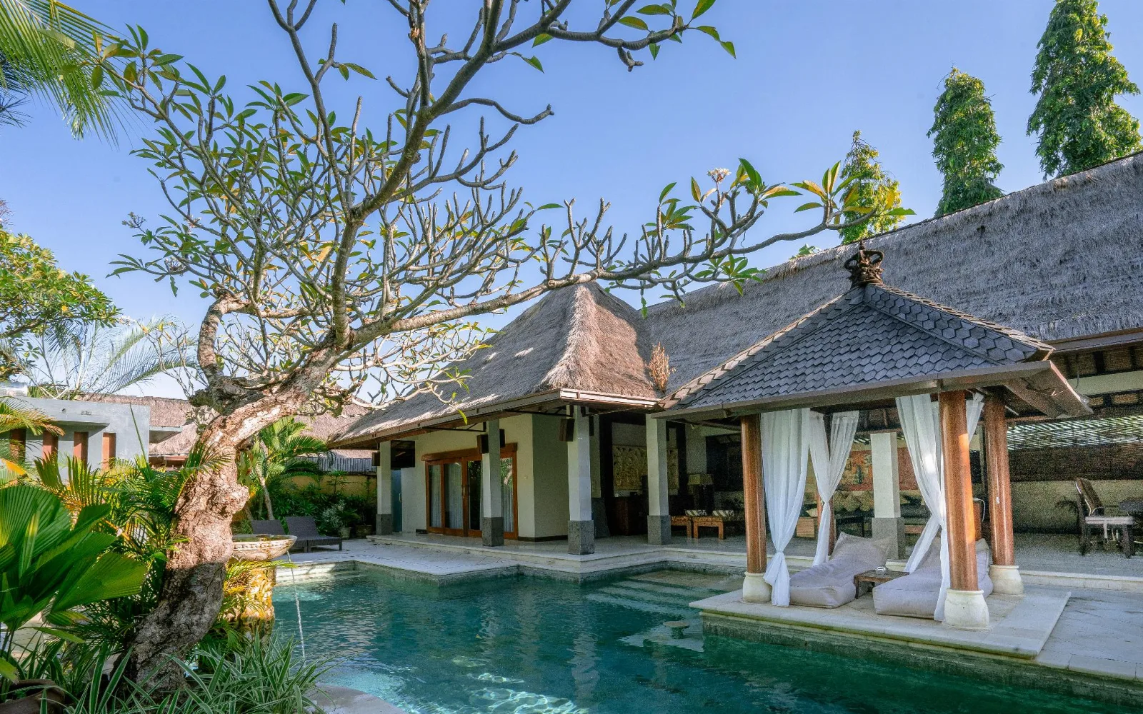 Maya Wellness & Spa at Maya Sayang Seminyak