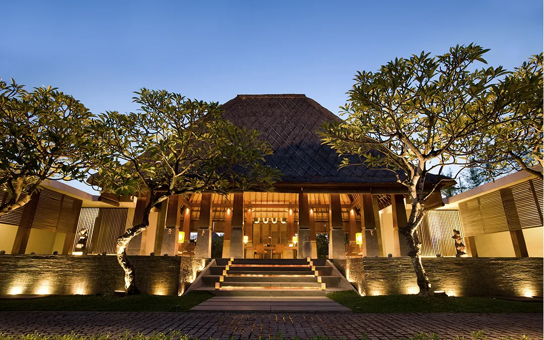 Mayana Wellness & Spa at Mayana Villas