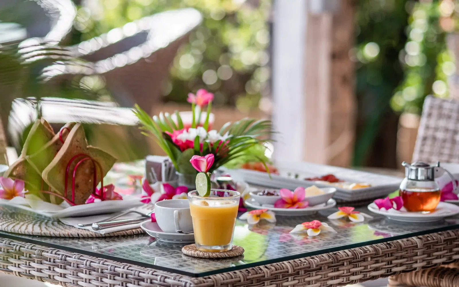 Mayo Wellness & Spa at Mayo Resort
