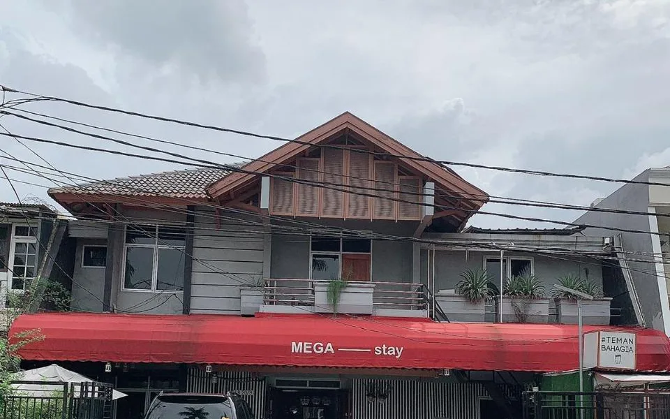 Mega Wellness & Spa at Mega Stay near Mall Kelapa Gading