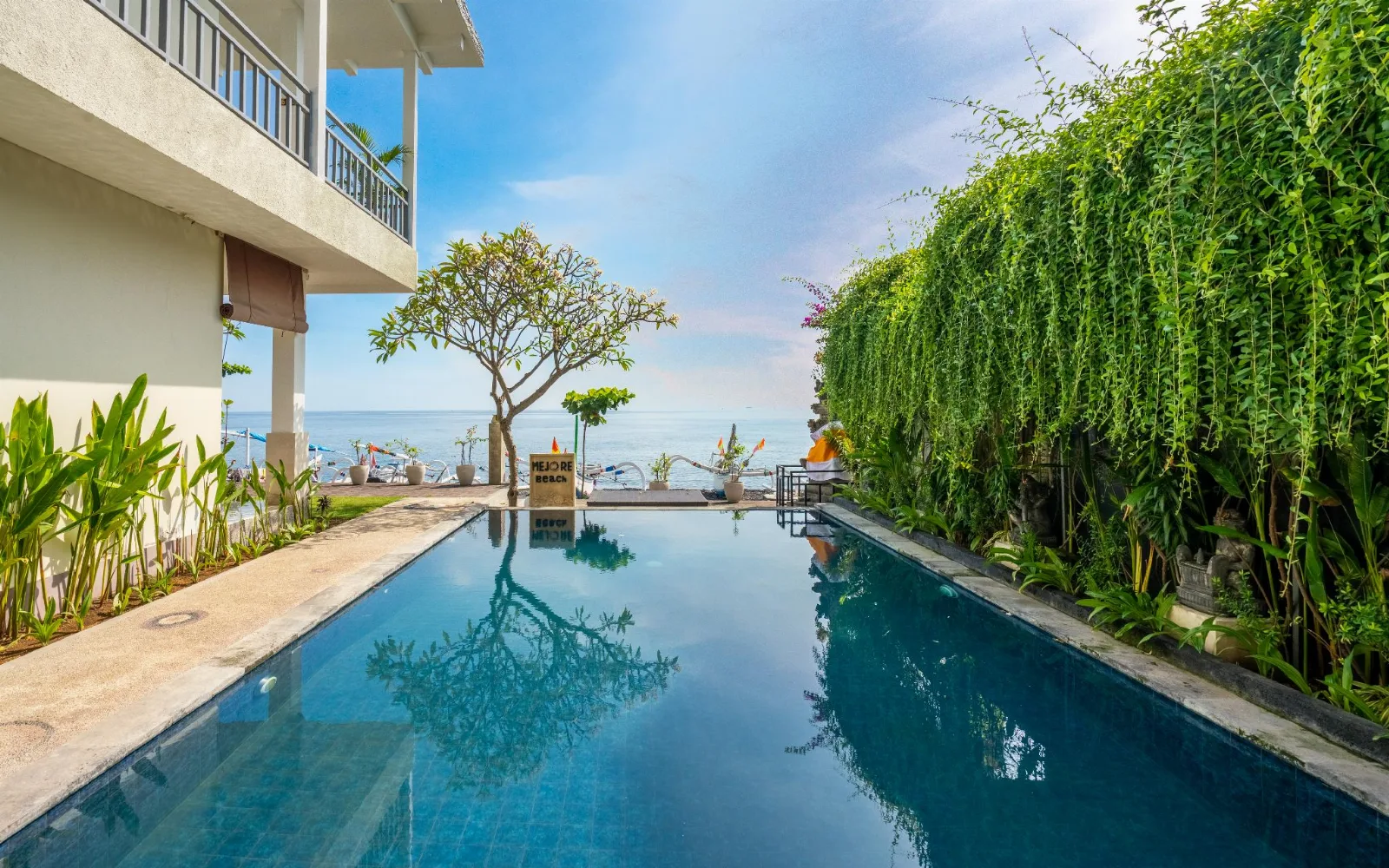 Mejore Wellness & Spa at Mejore Beach Hotel
