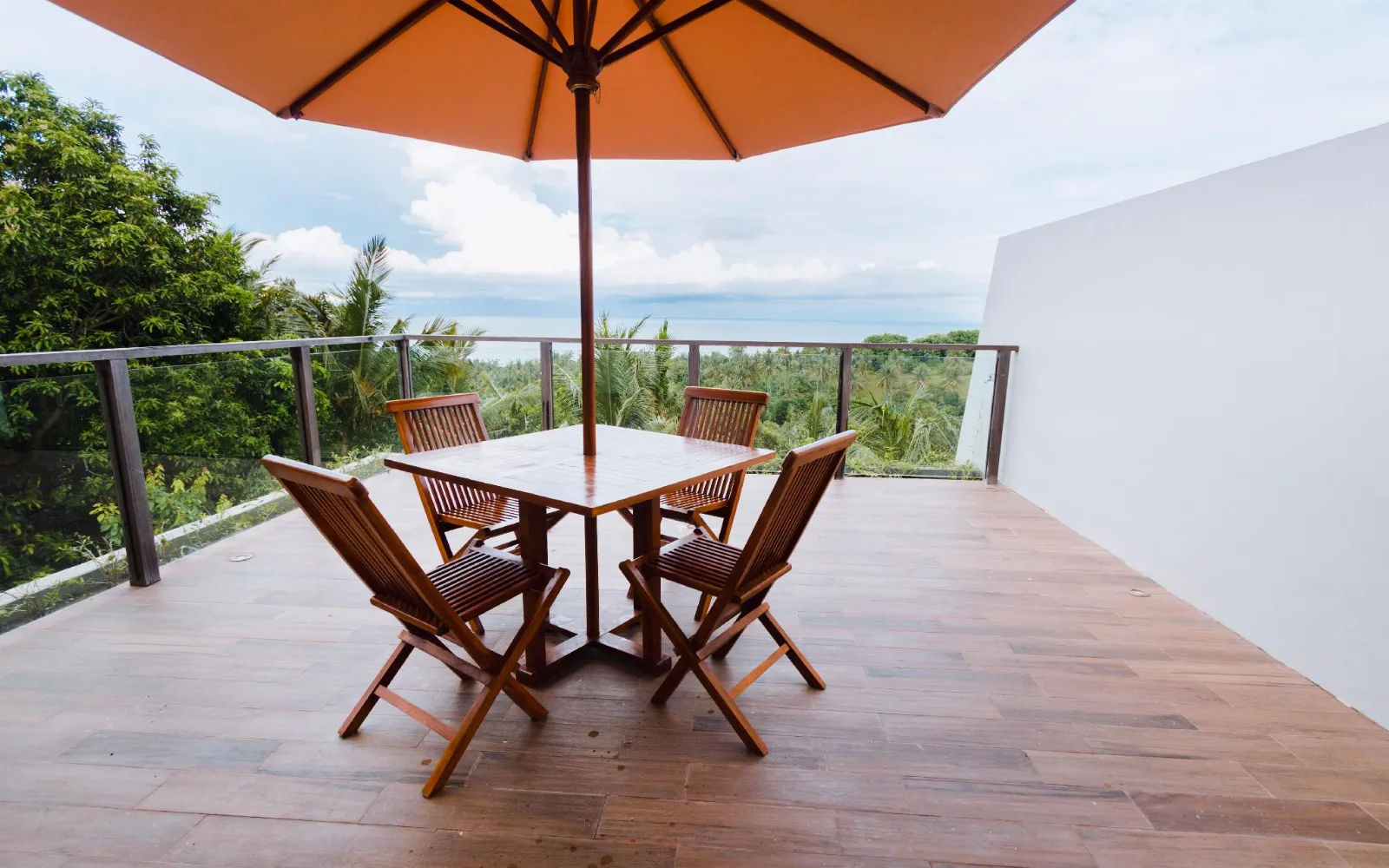 MELASE Island Spa & Wellness at MELASE HILL VILA