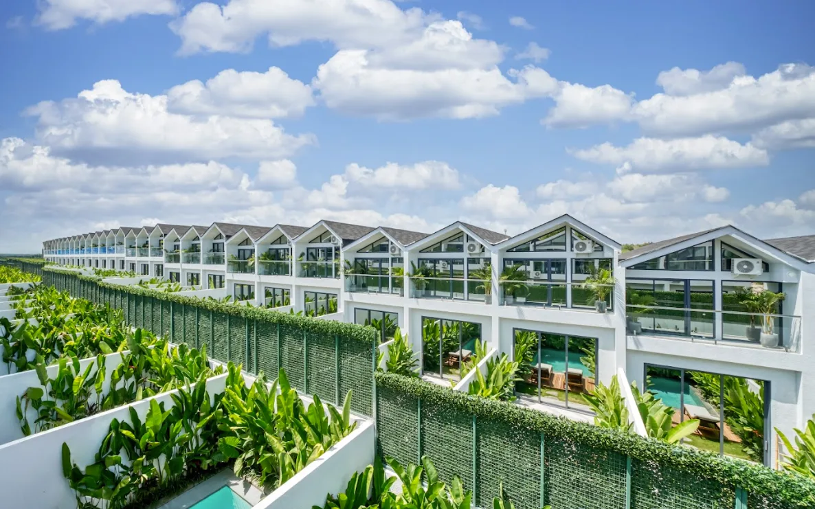 Melasti Wellness & Spa at Melasti Dream Residence