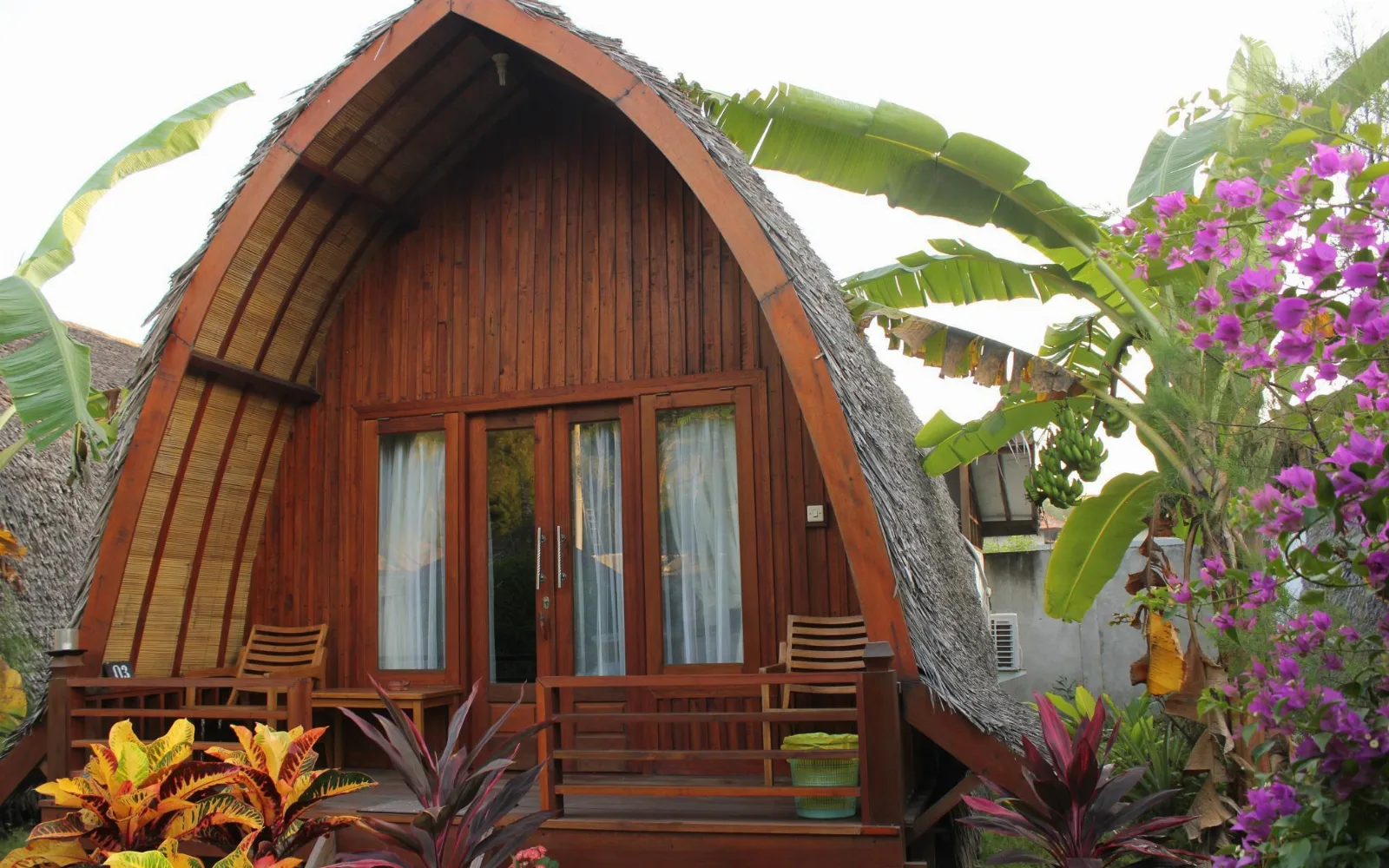 Melati Island Spa & Wellness at Melati Cottage