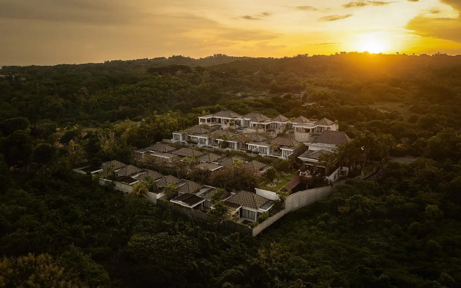 Menaka Spa at Prasana Villas by Arjani Resort