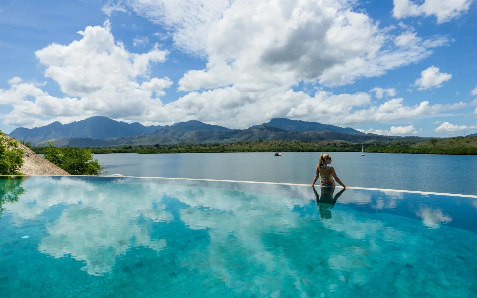 Menjangan Holistic Spa & Wellness at Menjangan Dynasty Resort