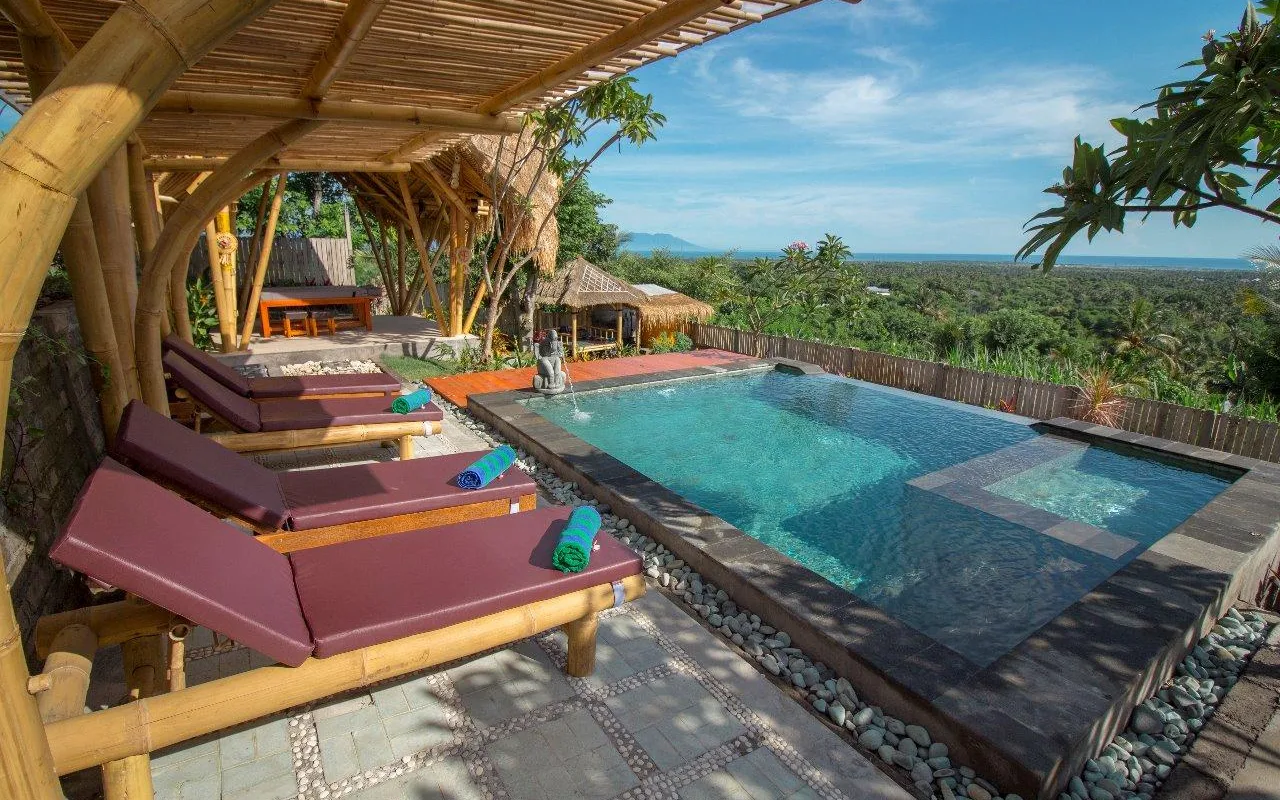 Menjangan Wellness & Spa at Menjangan Hill