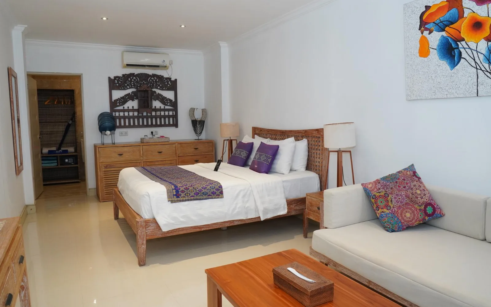 Meno Island Spa & Wellness at Meno Mojo Resort