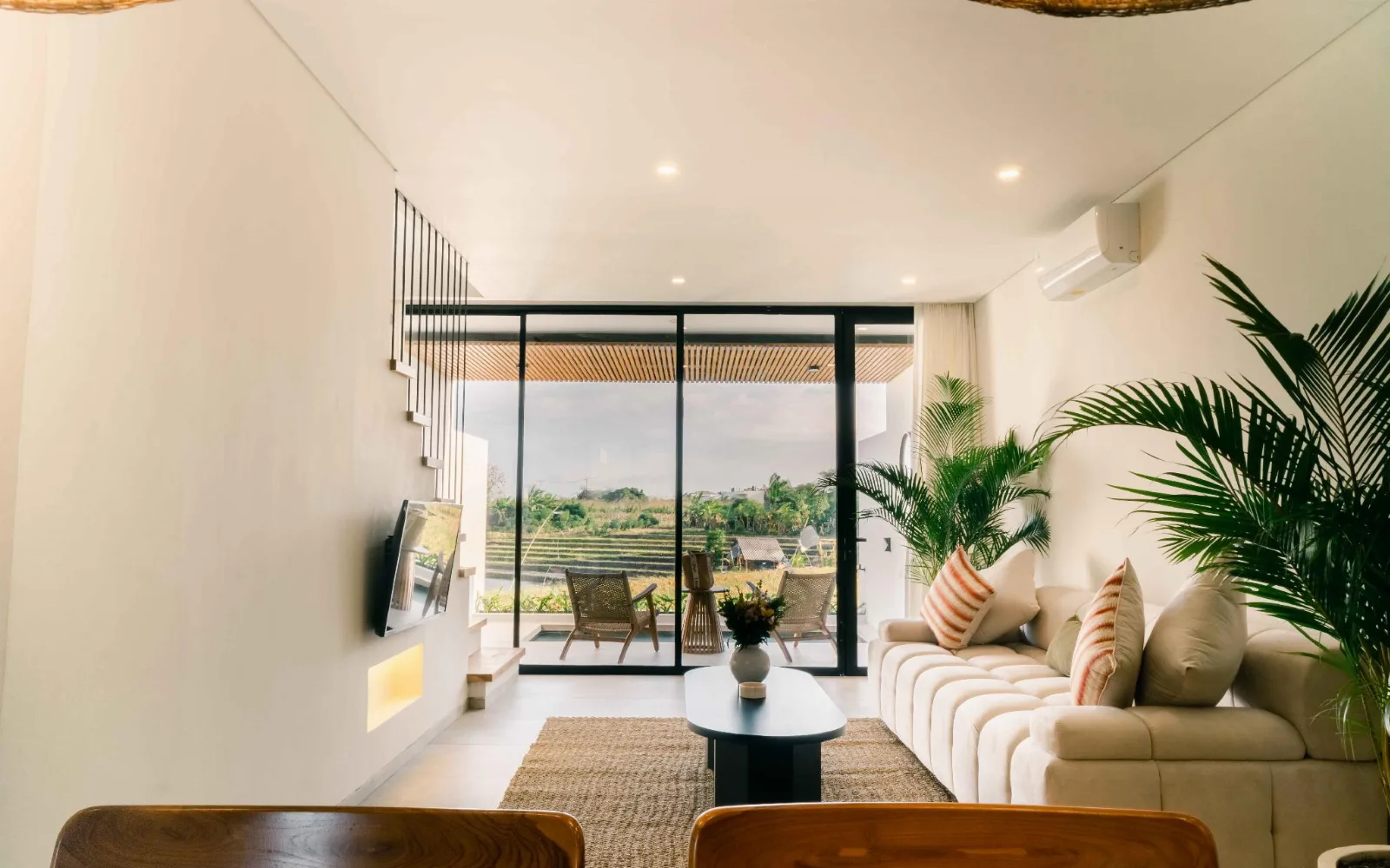 Menuai Wellness & Spa at The Menuai Bali Villas Canggu