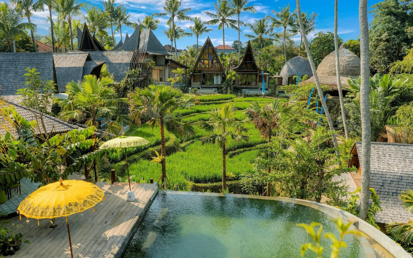 Menzel Wellness & Spa at Menzel Ubud