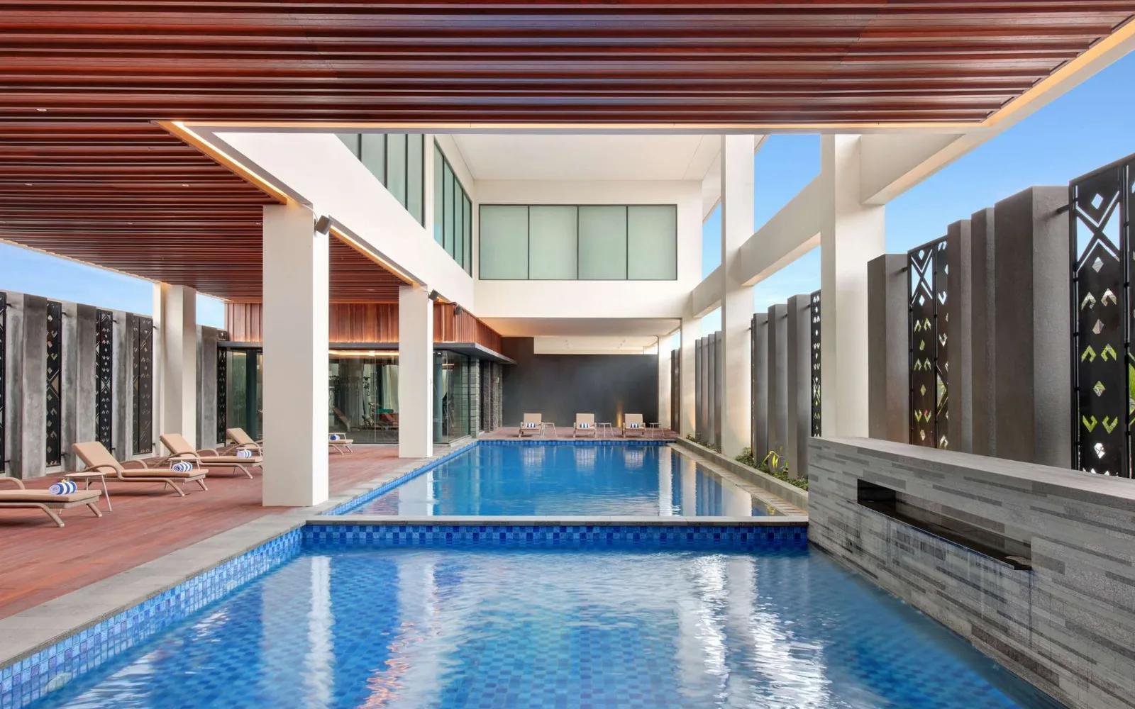 Mercure Wellness & Spa at Mercure Berau