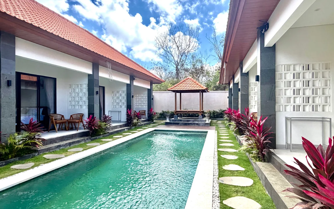 Merta Wellness & Spa at Merta Landuh Bali