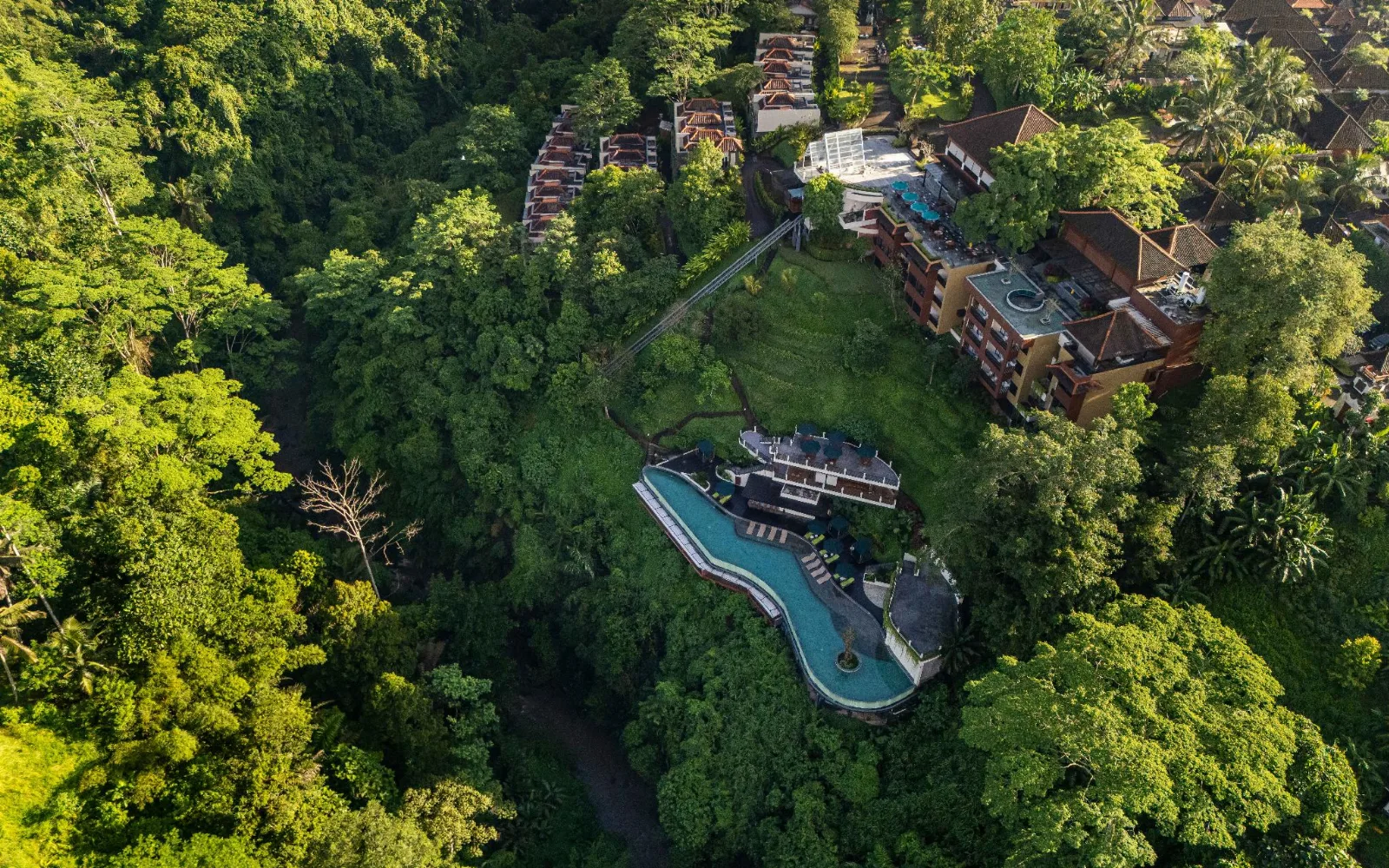 Metland Wellness & Spa at Metland Venya Ubud