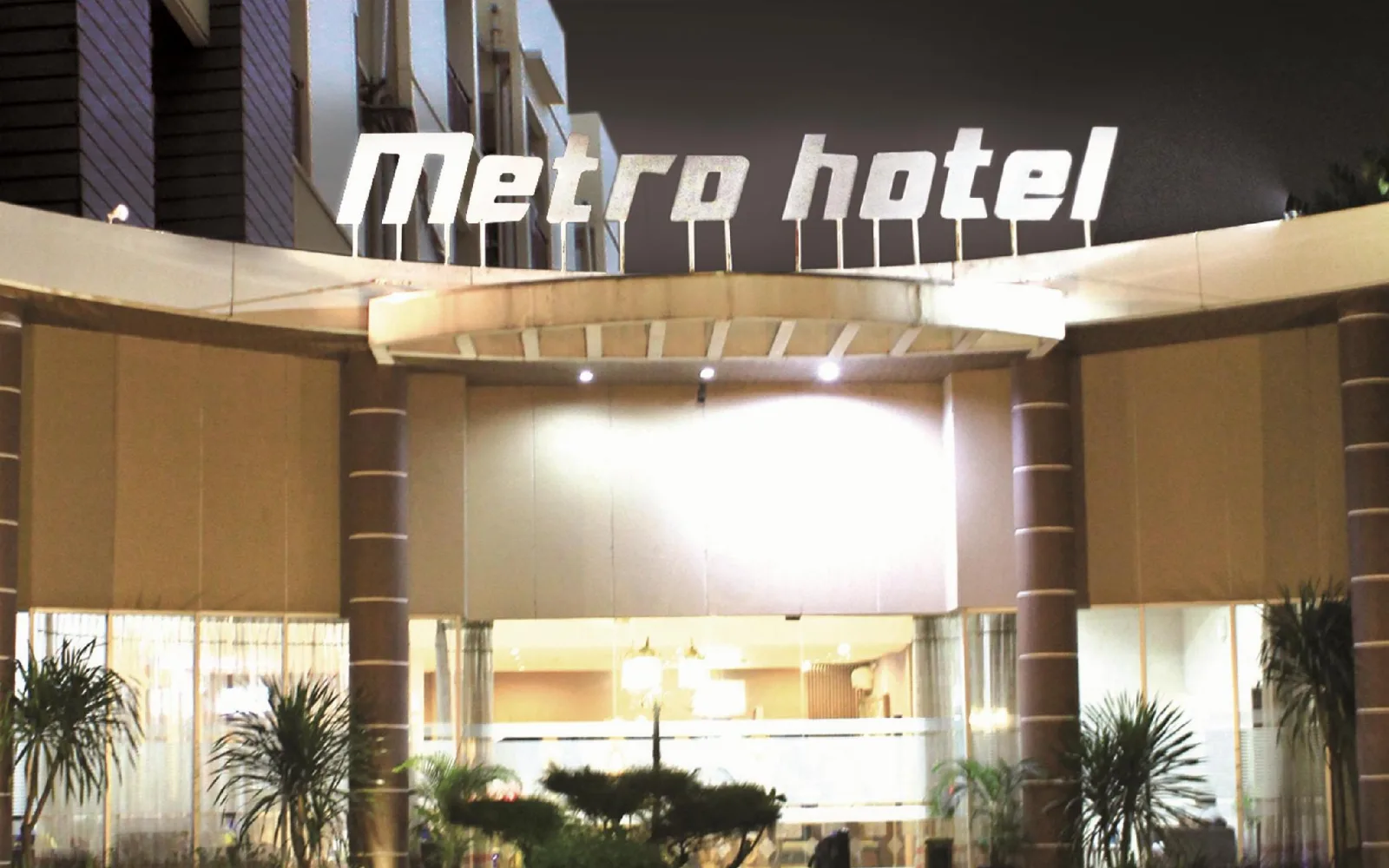 Metro Wellness & Spa at Metro Hotel
