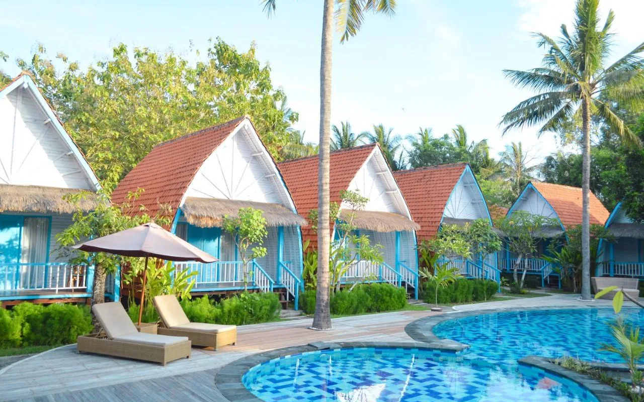 MG Wellness & Spa at The MG Villa & SPA