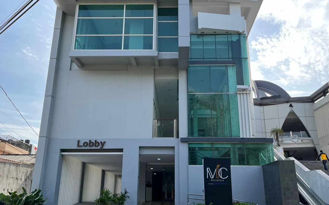 MIC Wellness & Spa at MIC Hotel Yogyakarta
