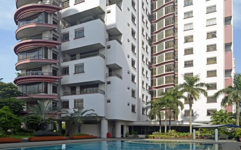 Midtown Wellness & Spa at Midtown Residence Simatupang Jakarta