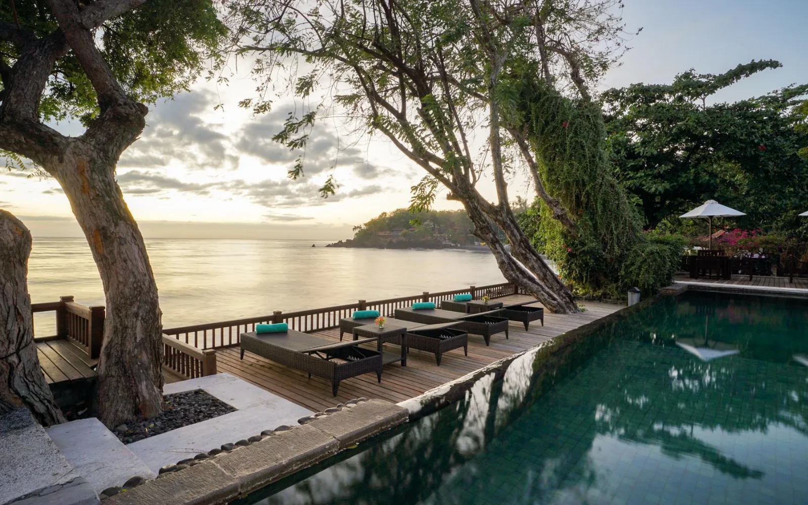 Mimpi Wellness & Spa at Mimpi Resort Tulamben, Dive & SPA