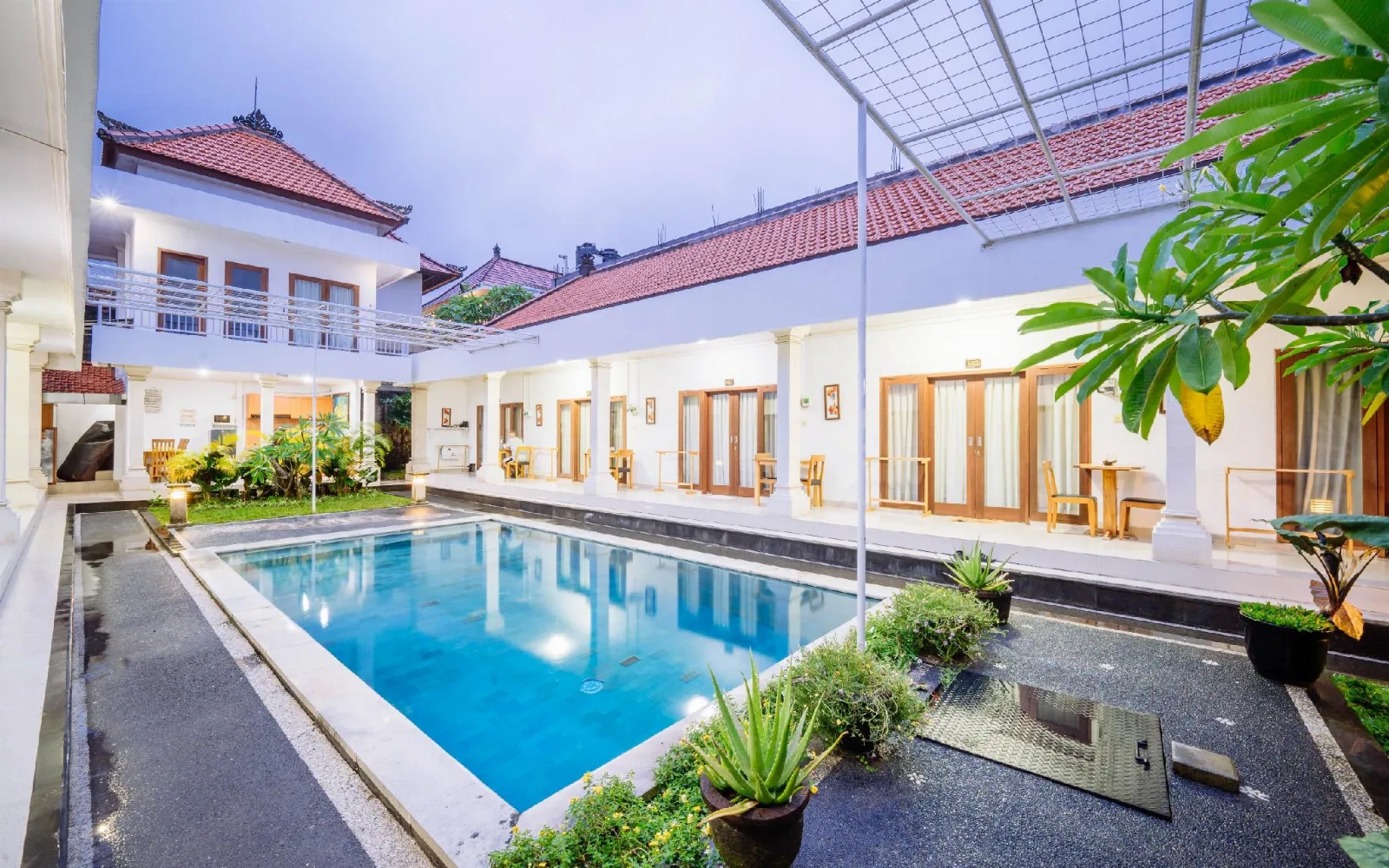 MIMU Wellness & Spa at MIMU Co Living